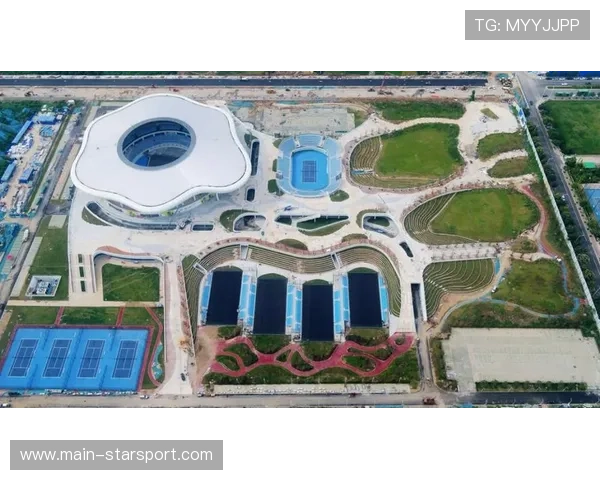 2026年网球基层场馆节能改造示范项目年度回顾与案例分享，网球场馆运营方案